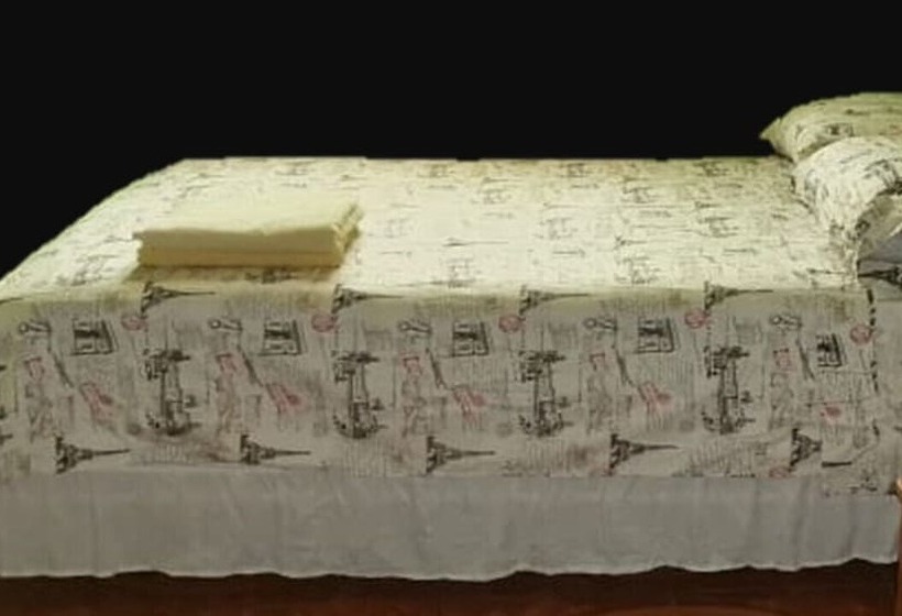 Pension Relax Hostel