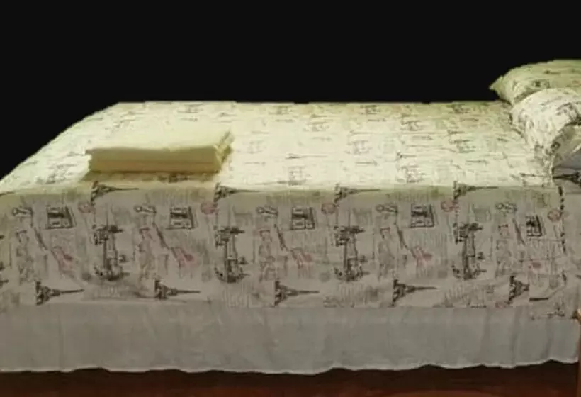 ペンション Relax Hostel