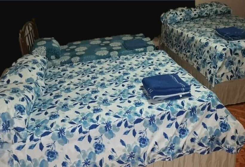 Pension Relax Hostel