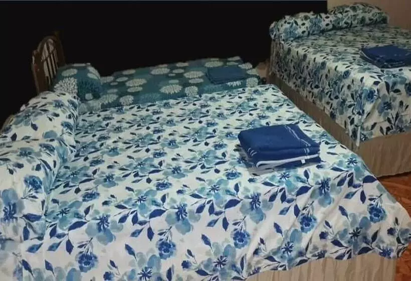 ペンション Relax Hostel