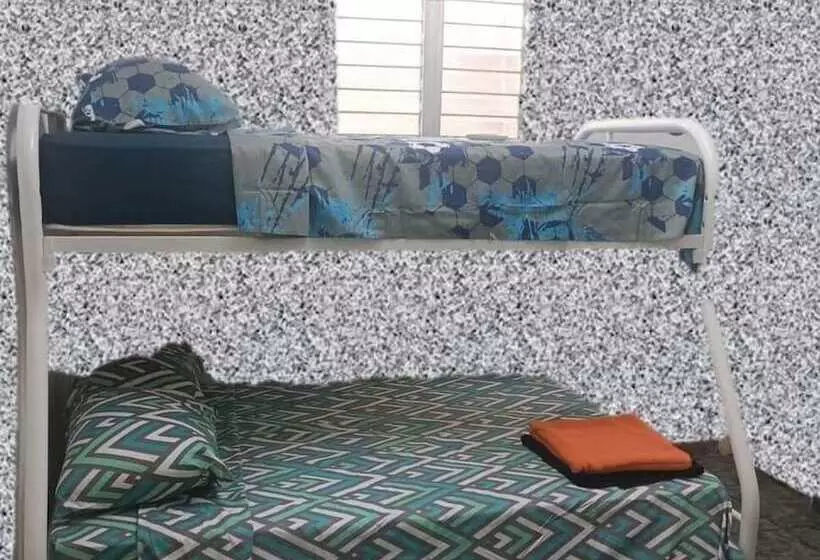 ペンション Relax Hostel