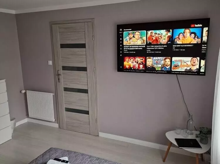 پانسیون R&j Guesthouse