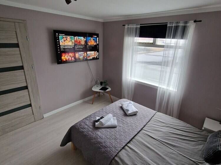 پانسیون R&j Guesthouse