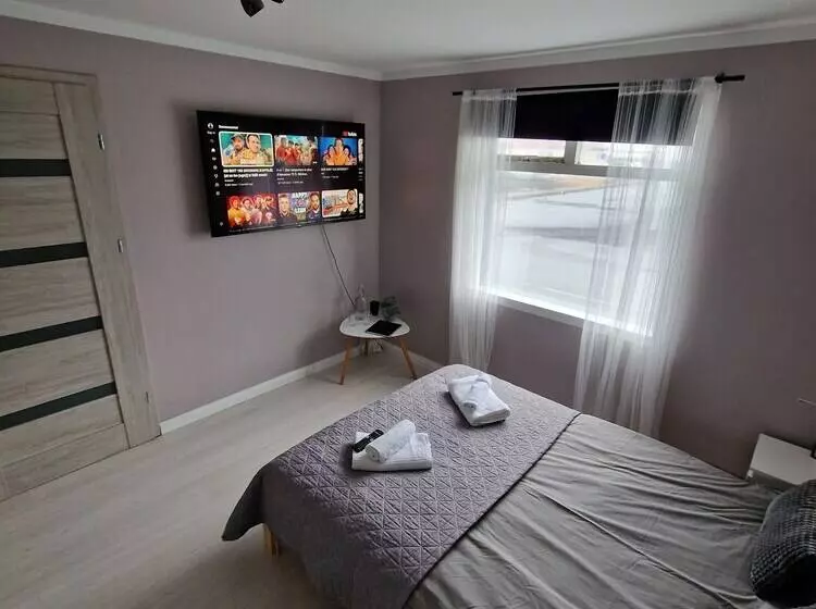 پانسیون R&j Guesthouse