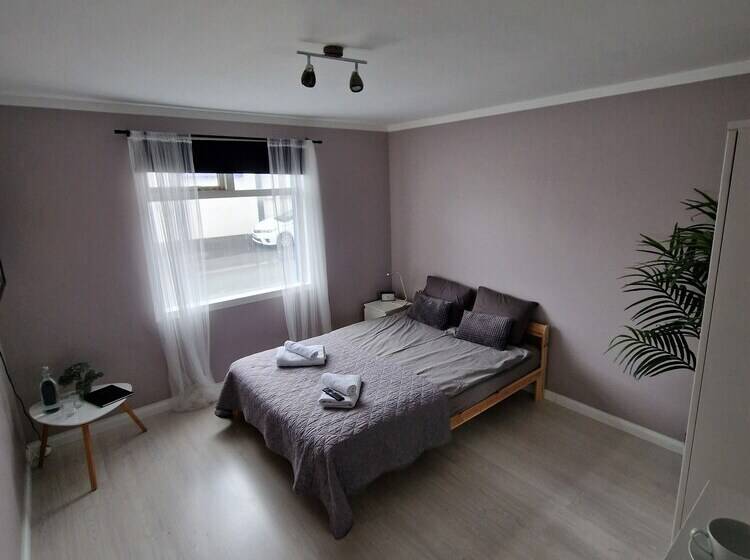 پانسیون R&j Guesthouse