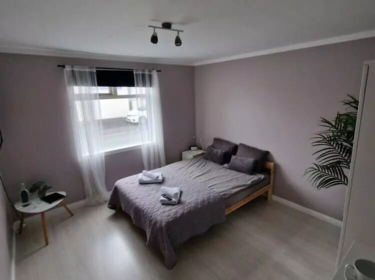 پانسیون R&j Guesthouse