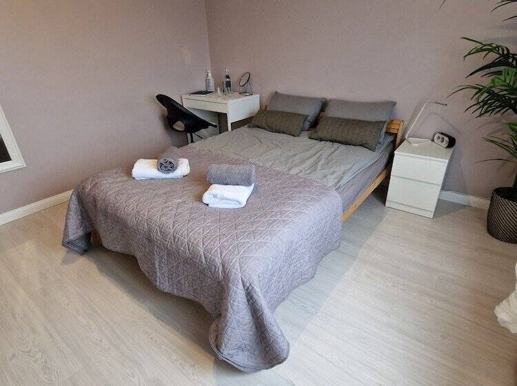 پانسیون R&j Guesthouse