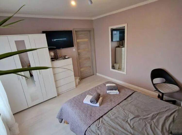 پانسیون R&j Guesthouse