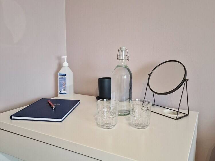 پانسیون R&j Guesthouse