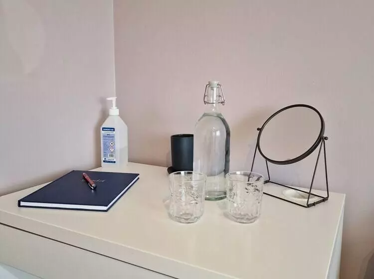 پانسیون R&j Guesthouse