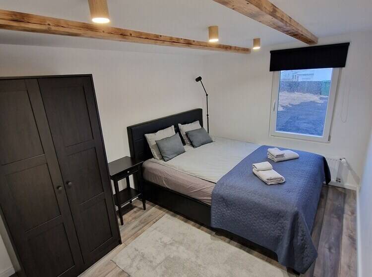 پانسیون R&j Guesthouse