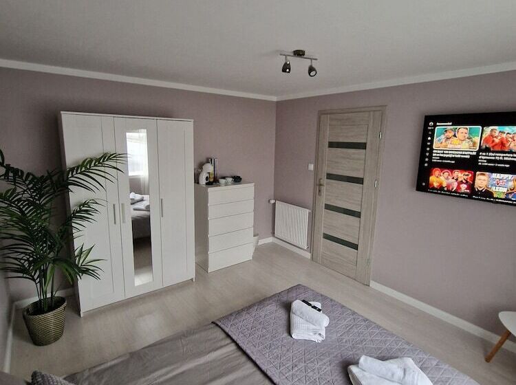 پانسیون R&j Guesthouse