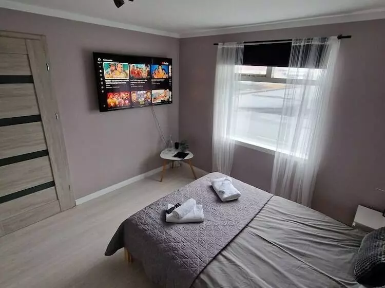 پانسیون R&j Guesthouse