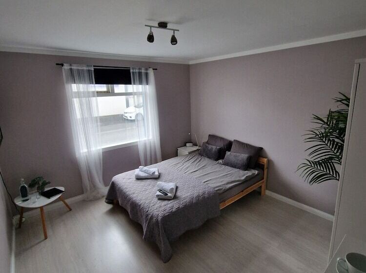 پانسیون R&j Guesthouse