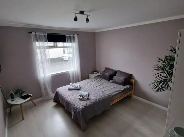 پانسیون R&j Guesthouse