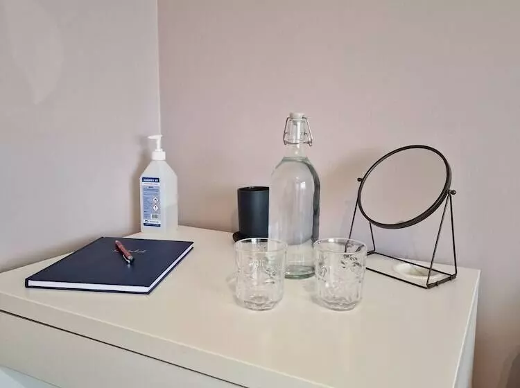 پانسیون R&j Guesthouse