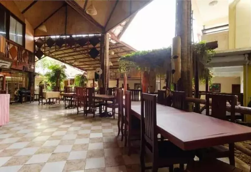 پانسیون The New De Loro Inn By Oyo