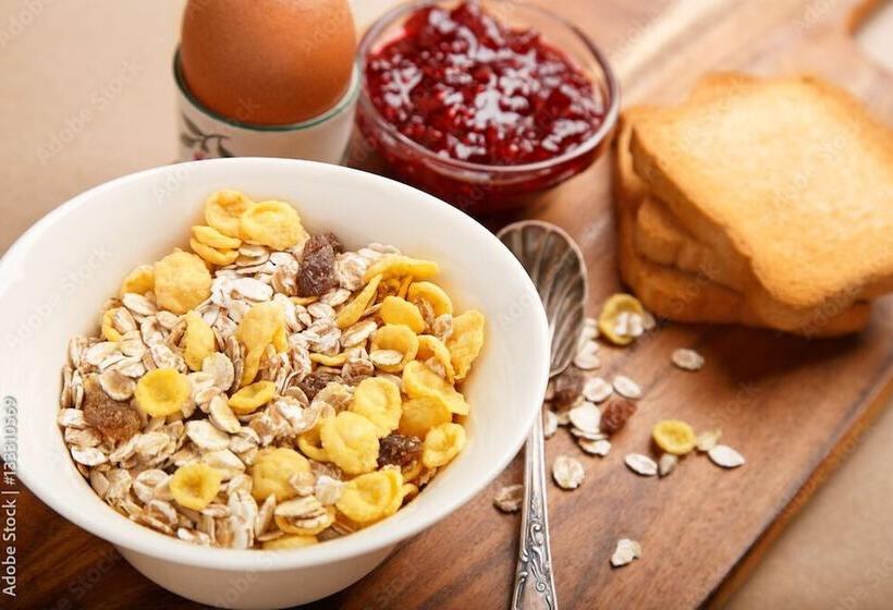 بنسيون Woody Crest