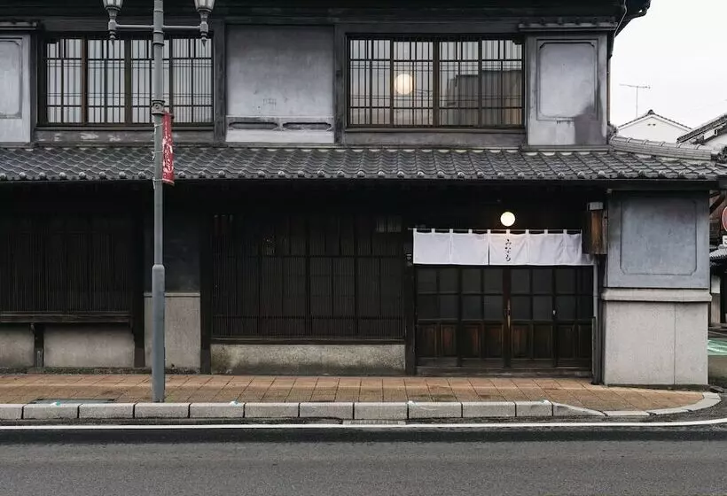 Ryokan Minamo