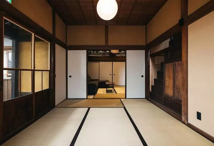 Ryokan Minamo