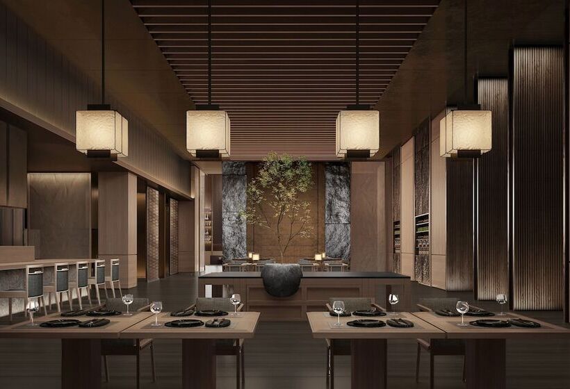 Shaoxing Marriott Hotel Shangyu