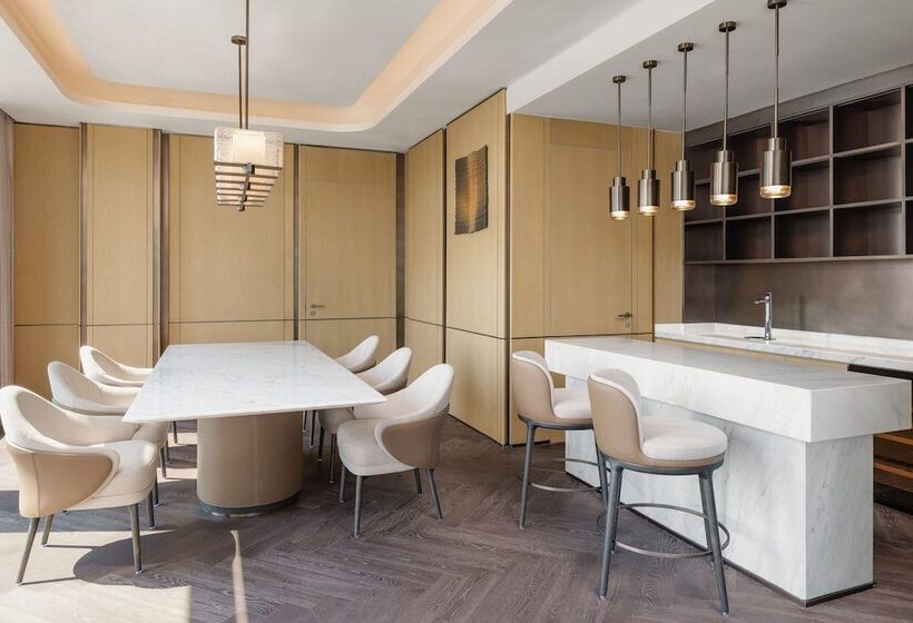 Shaoxing Marriott Hotel Shangyu