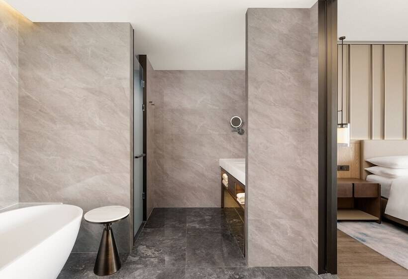 Shaoxing Marriott Hotel Shangyu