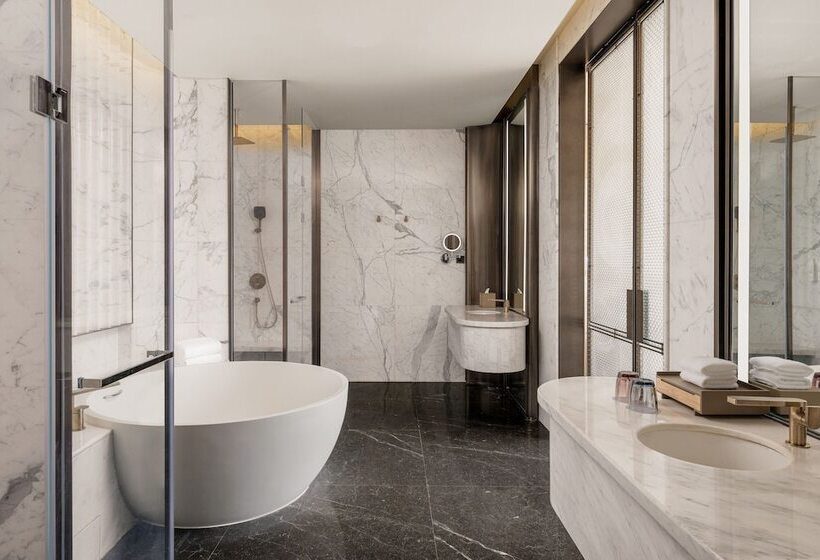 Shaoxing Marriott Hotel Shangyu