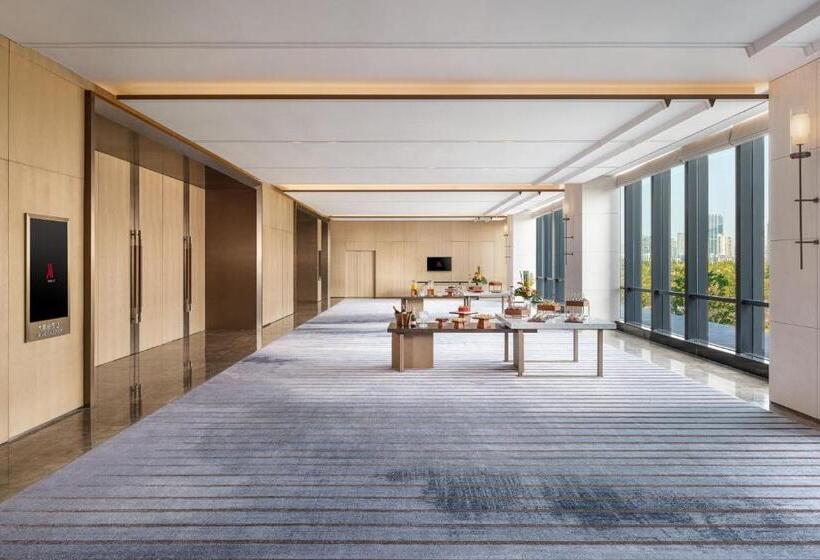 Shaoxing Marriott Hotel Shangyu