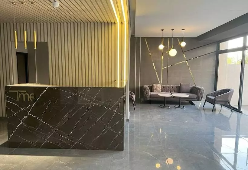 Time22 Apartment