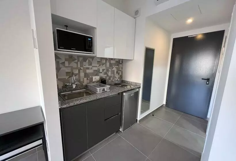 Time22 Apartment