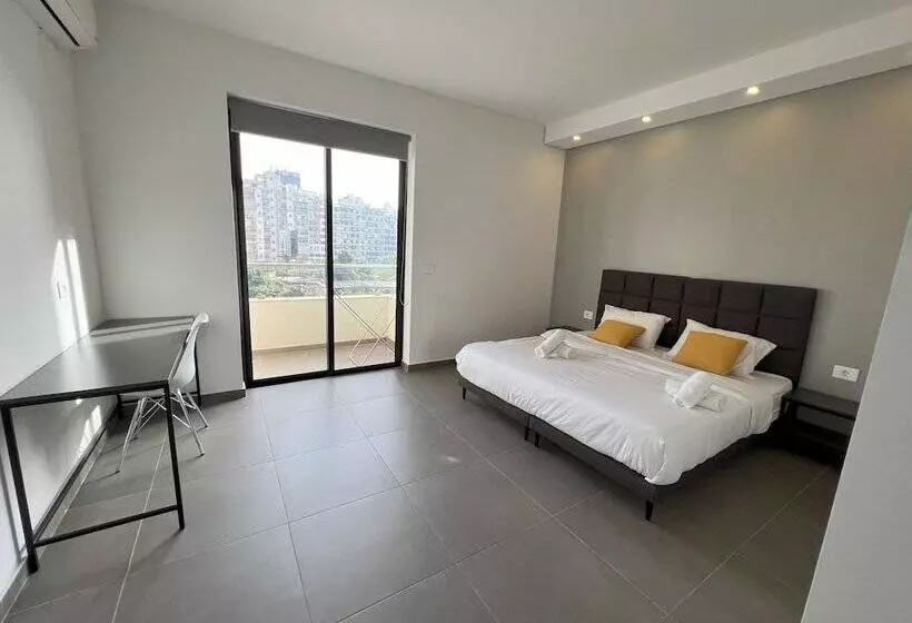 Time22 Apartment