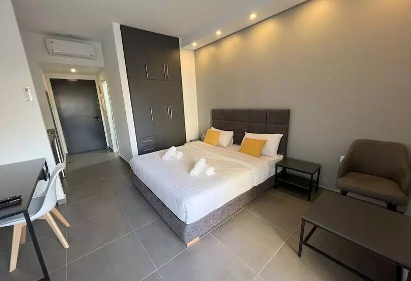 Time22 Apartment