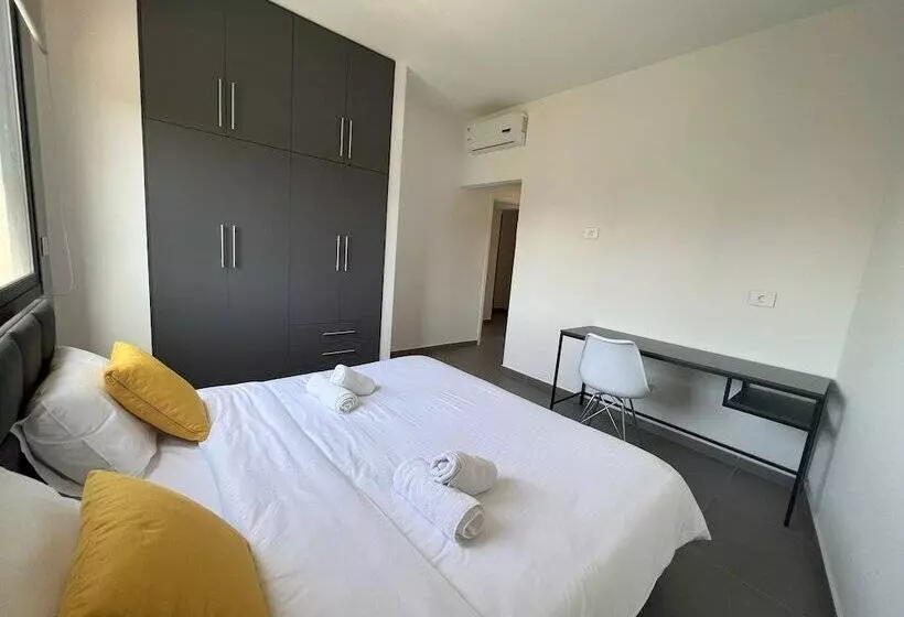 Time22 Apartment
