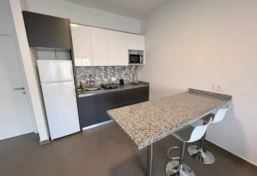 Time22 Apartment