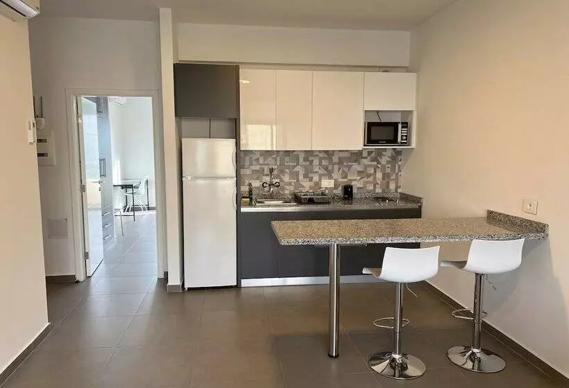 Time22 Apartment