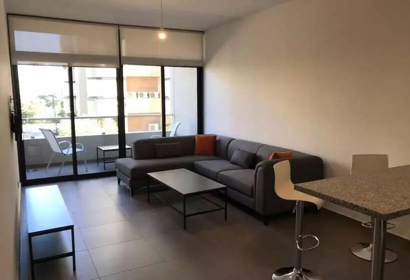 Time22 Apartment