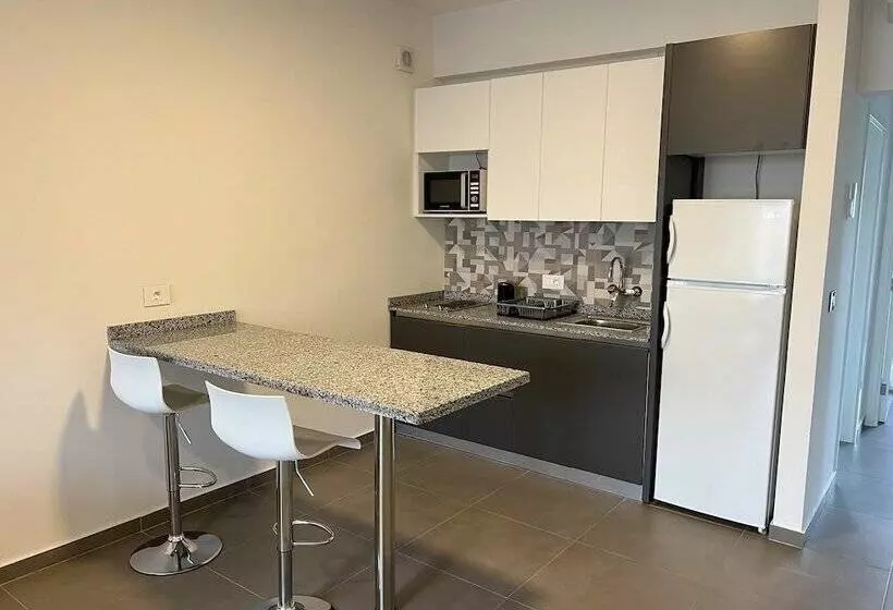 Time22 Apartment