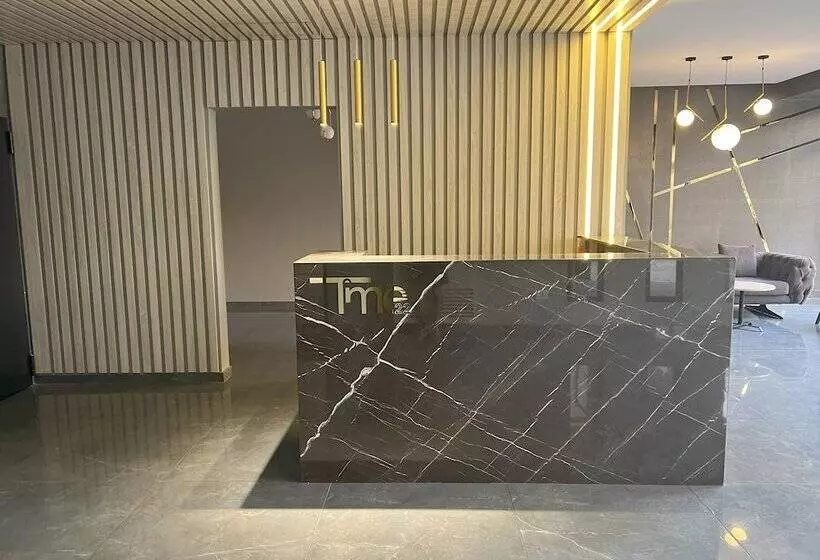 Time22 Apartment