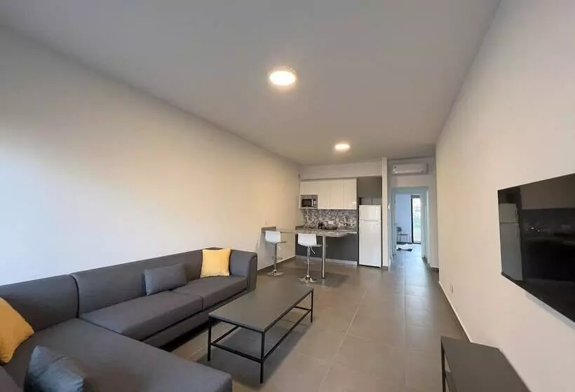 Time22 Apartment