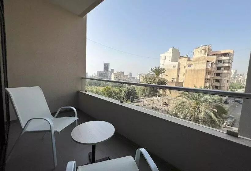 Time22 Apartment