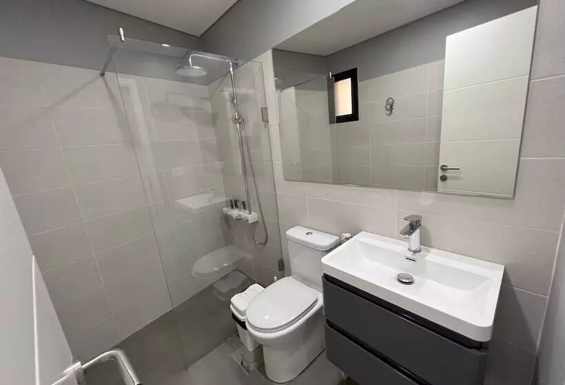 Time22 Apartment