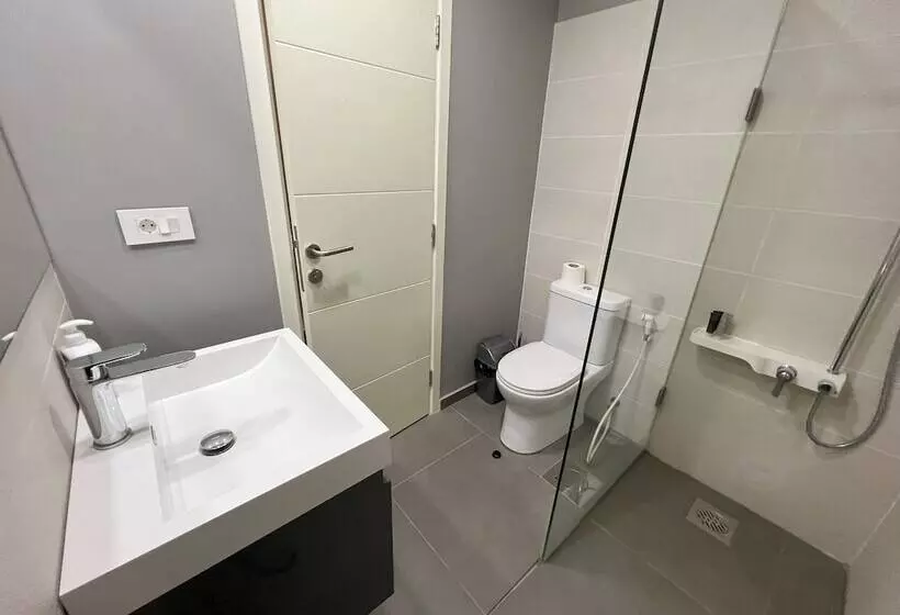 Time22 Apartment