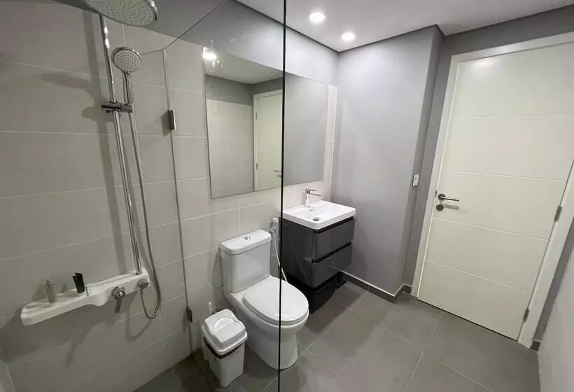 Time22 Apartment