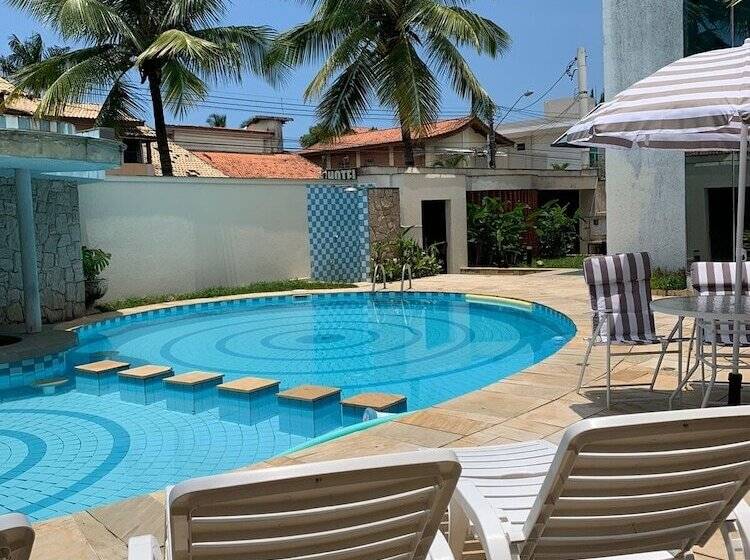 Zamberlan Bed & Breakfast