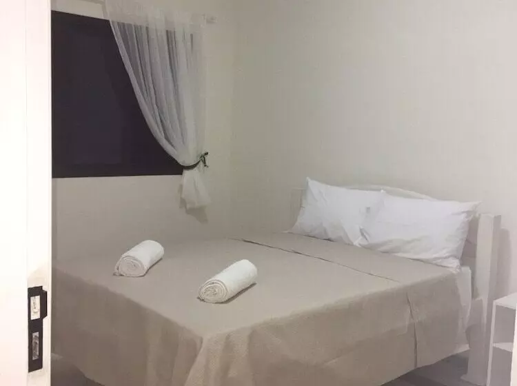 Zamberlan Bed & Breakfast