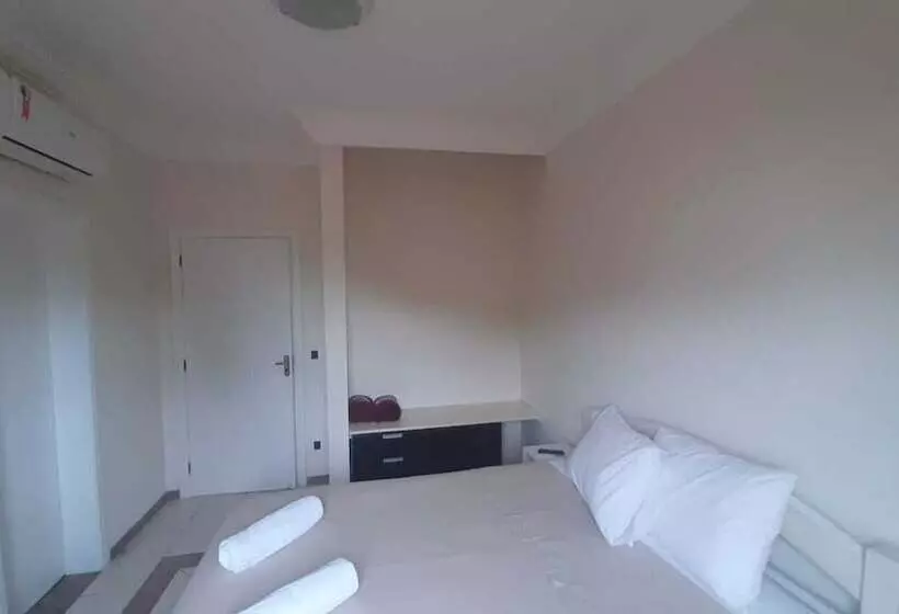 Zamberlan Bed & Breakfast