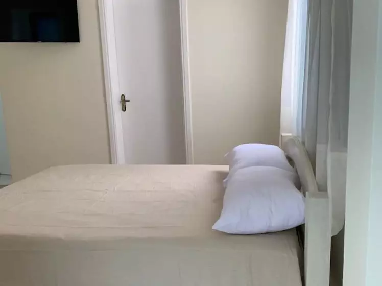 Zamberlan Bed & Breakfast