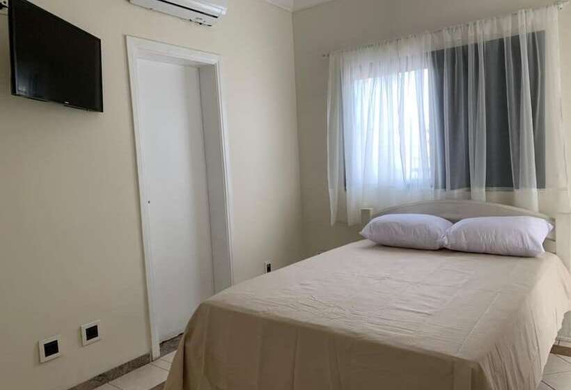 Zamberlan Bed & Breakfast