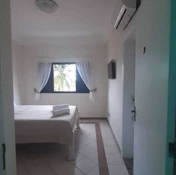 Zamberlan Bed & Breakfast